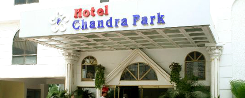 Hotel Chandra Park 